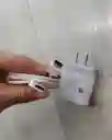 Cargador Pd Completo Adaptador Con 2 Usb Y Cable Tipo C Rapido