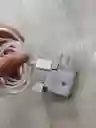 Cargador Pd Completo Adaptador Con 2 Usb Y Cable Tipo C Rapido
