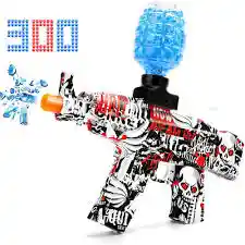 Pistola Orbeez
