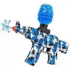 Pistola Orbeez