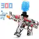 Pistola Orbeez