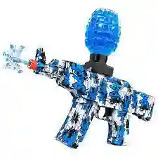 Pistola Orbeez