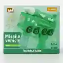 Pistola Burbujas Mediana