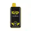 Vapeador Chris Brown 15000 Puffs Sabor Pineapple Lemonade