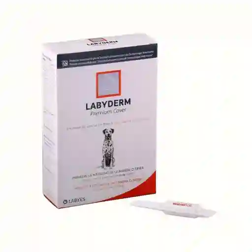 Labyderm Premium Cover X 4ml