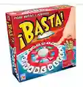 Juego De Mesa Basta