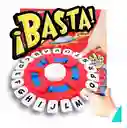 Juego De Mesa Basta