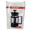 Cafetera Prensa Francesa 600ml Ref Pensj-02