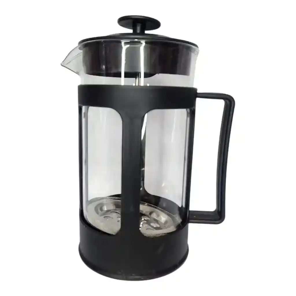 Cafetera Prensa Francesa 600ml Ref Pensj-02