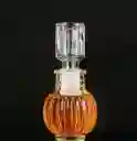 Botella Mini De Vidrio # 1 Con Tapón Hermético, Botellas De Lujo