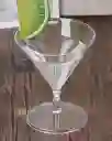 Copa Martini Cristal X 25 Unds