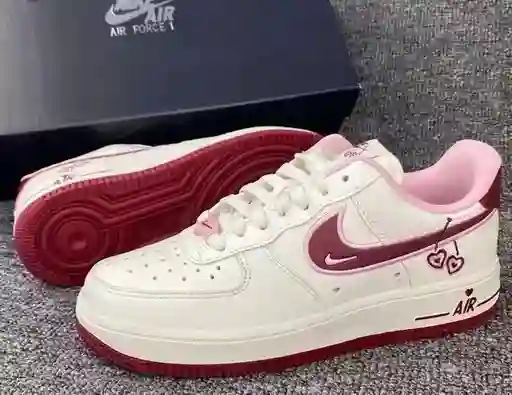 Tenis Cereza