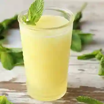 Granizada Limon