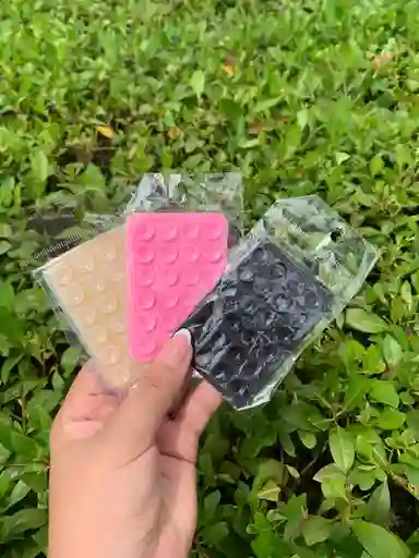 Ventosas 3 M
