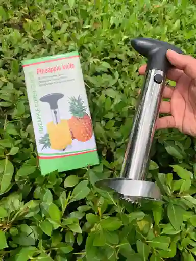 Pelador De Piña