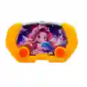Juguete Anillos Diseño Atari De Agua Sirena Mundo Marino X 4