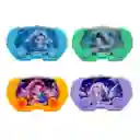 Juguete Anillos Diseño Atari De Agua Sirena Mundo Marino X 4