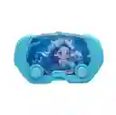 Juguete Anillos Diseño Atari De Agua Sirena Mundo Marino X 4