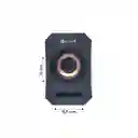 Altavoces Para Ordenador Kisonli A-606 Altavoces Para Pc Y Portátil 5w/usb 2.0