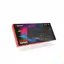 Teclado Alámbrico Slim Silencioso Ergonómico Jertech Dk500