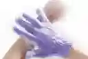 Guante Exfoliante Para Baño