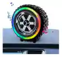 Parlante Portatil Bluetooth
