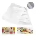 Bolsa Para Sellar Al Vacio Texturizada Empaque X100 Unid
