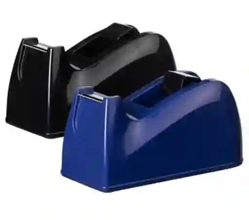 Dispensador De Cinta Adhesiva De Escritorio Base Antideslizante