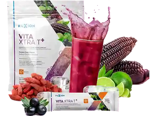 Vita Xtra T