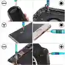 Juego De Destornilladores De Precisión | 110 Piezas Para Reparación Electrónica