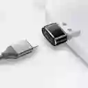 Convertidor Usb A Usb Tipo C
