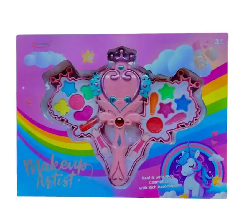 Set De Belleza Varita De Maquillaje Ref C8106-2