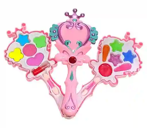 Set De Belleza Varita De Maquillaje Ref C8106-2