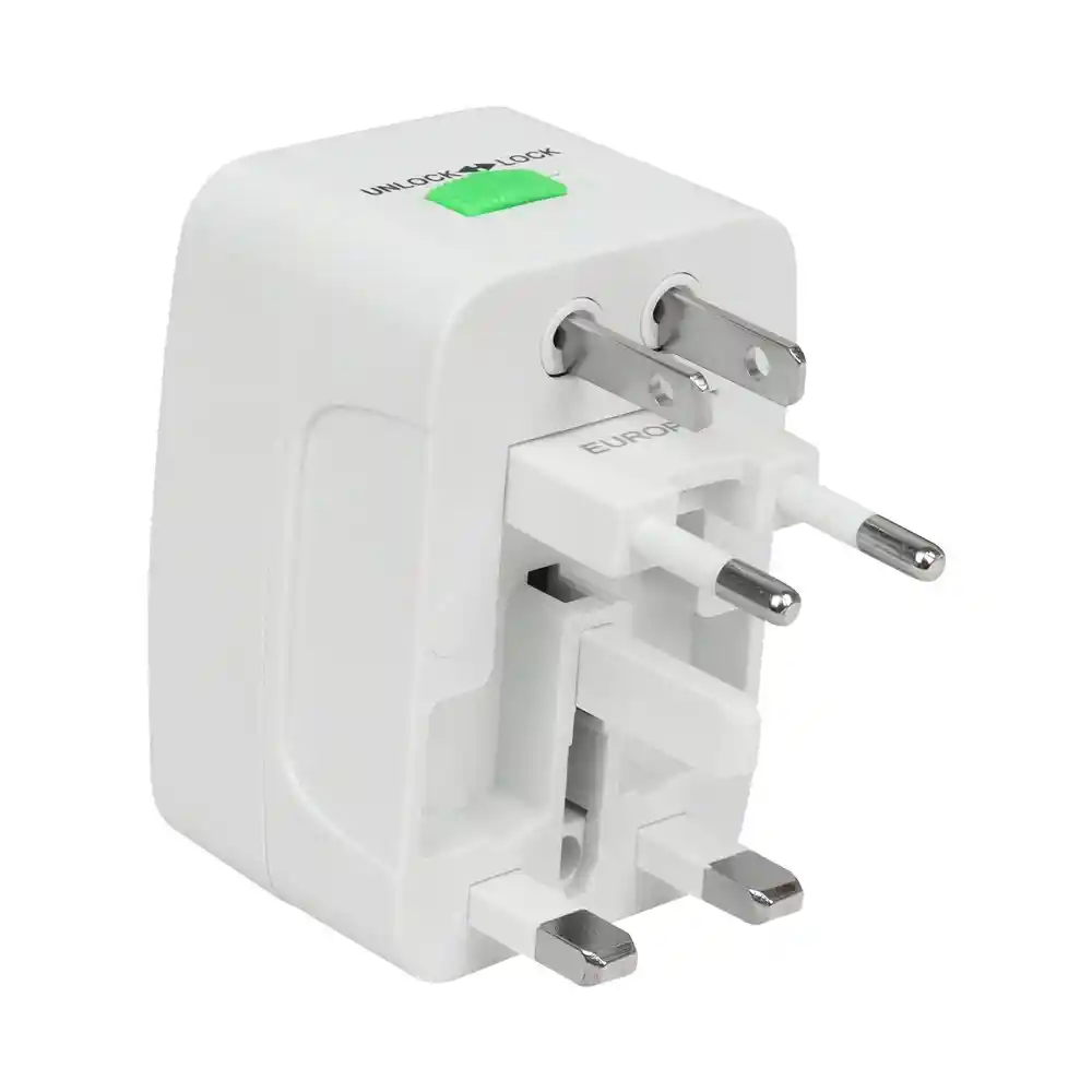 Convertidor 5v Universal