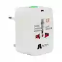 Convertidor 5v Universal
