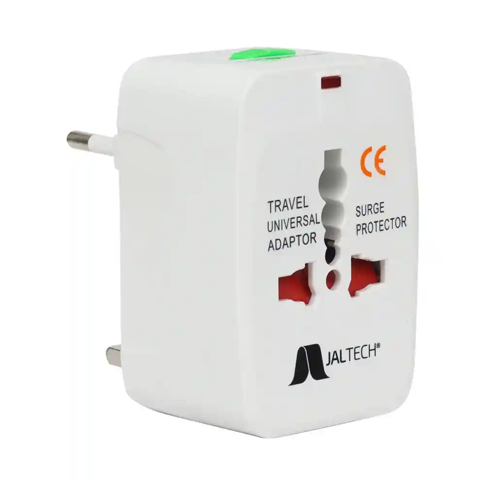 Convertidor 5v Universal
