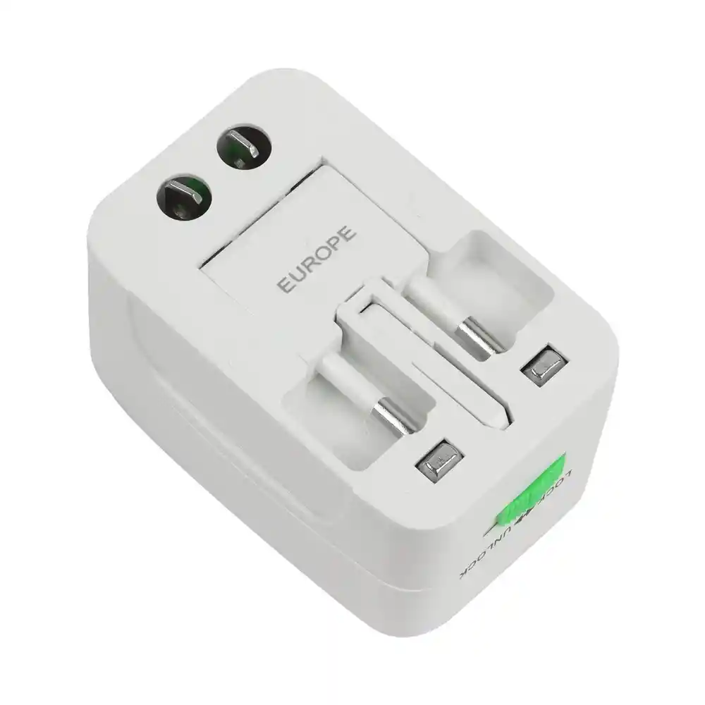 Convertidor 5v Universal