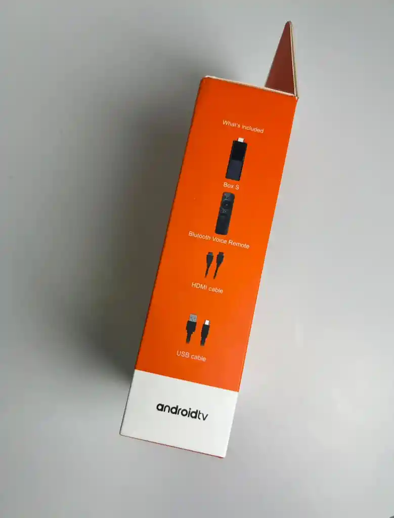 Convertir Smart Tv 4k