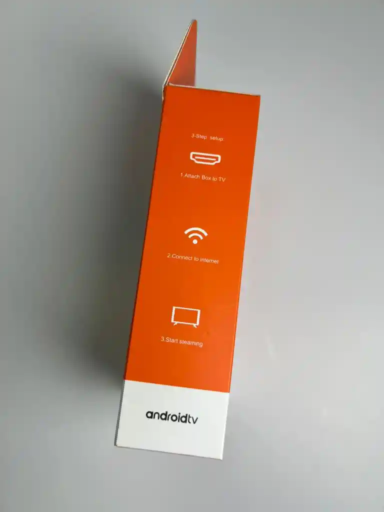 Convertir Smart Tv 4k