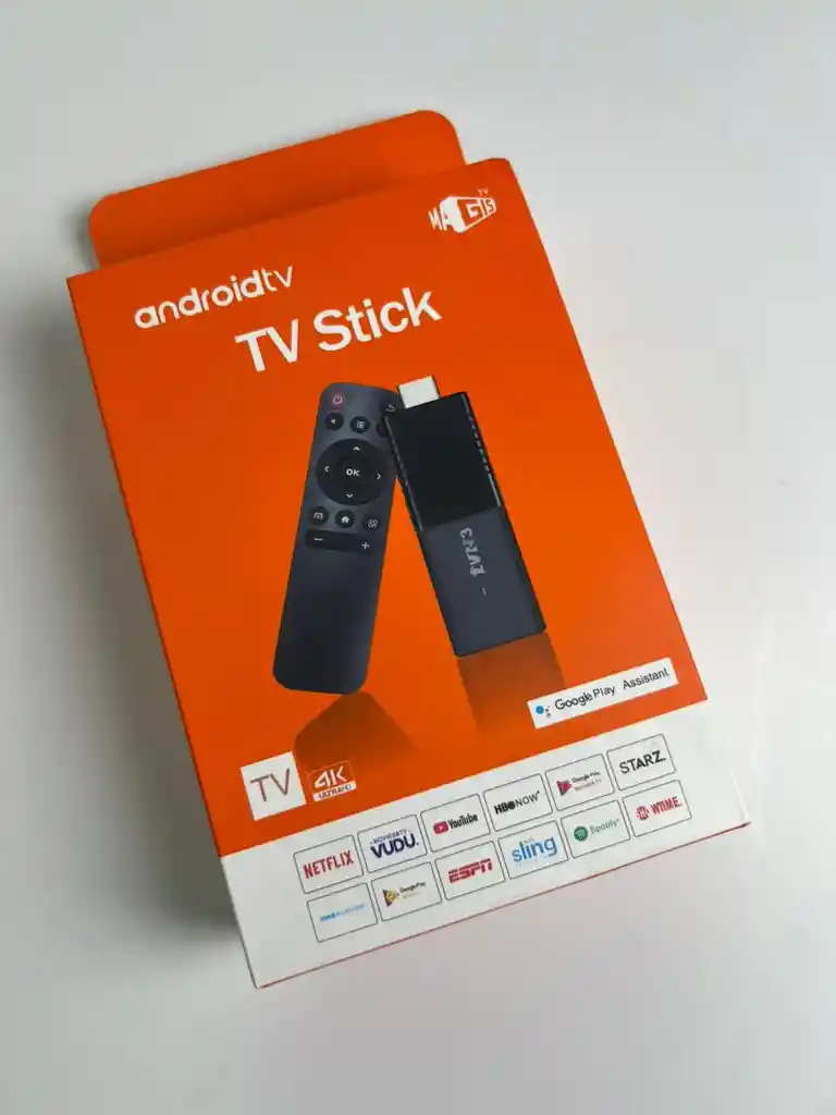 Convertir Smart Tv 4k