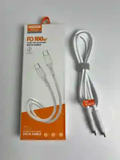 Cable Tipo C-c 100w