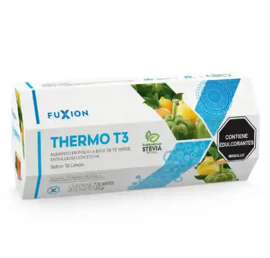 Thermo T3