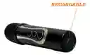 Microfono Inalambrico Recargable Receptor Recargable