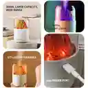 Mini Humidificador Portátil De Volcán