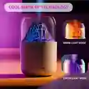 Mini Humidificador Portátil De Volcán