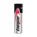 Par De Pila Energizer Aaa Alcalina