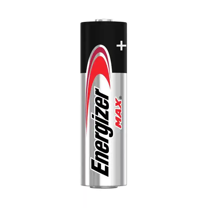 Par De Pila Energizer Aaa Alcalina