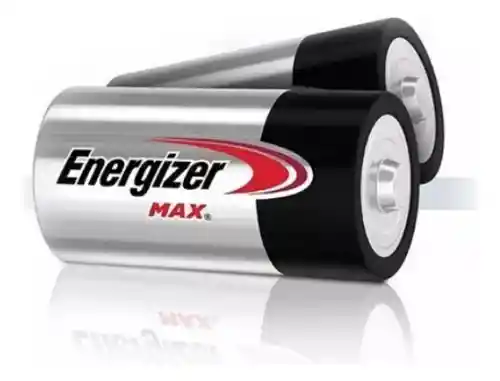 Energizer Pila C Alcalina