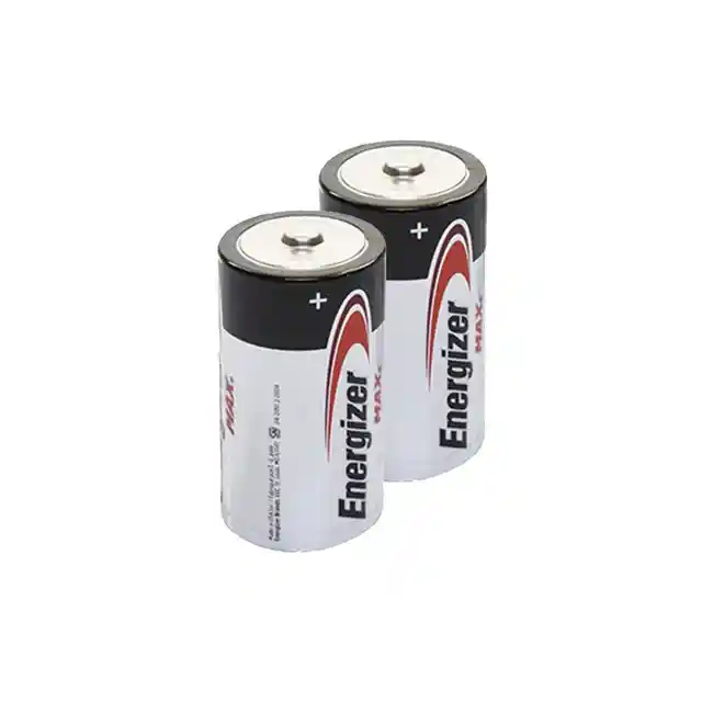 Energizer Pila C Alcalina