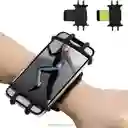 Holder Para Celular Muñeca O Brazo